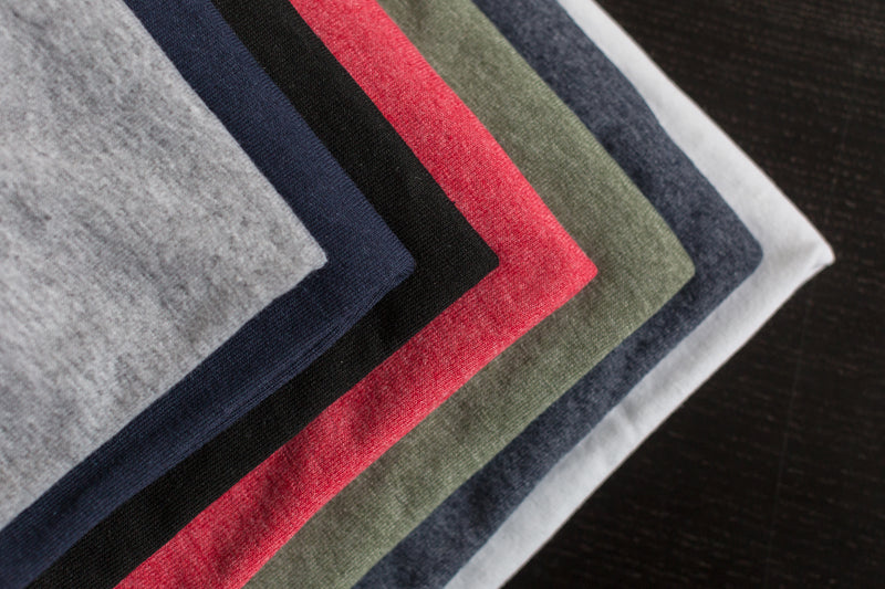 Responsible fabric selection