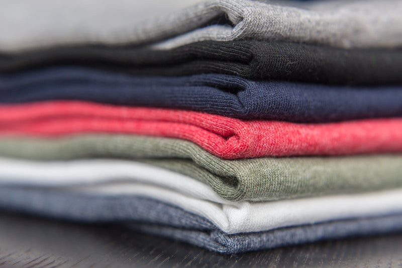 Available fabric options