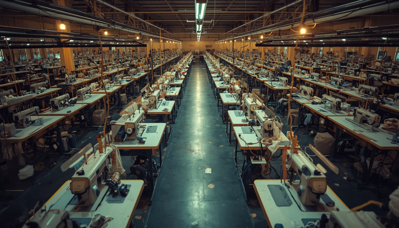 Turkey vs Portugal for Garment Manufacturing: An Honest Comparison