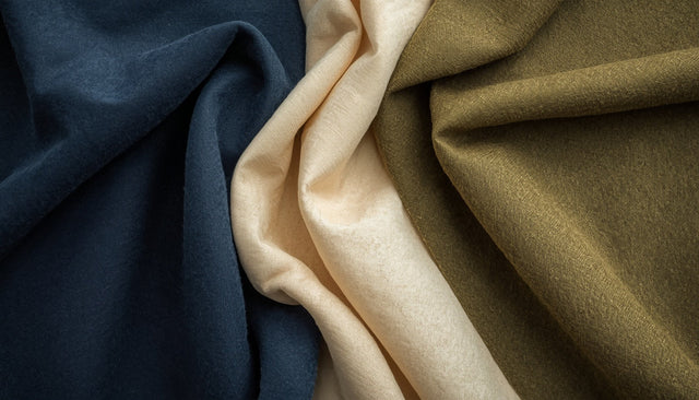 Fabric Sourcing: What Surplus, Stock and Deadstock Actually Mean