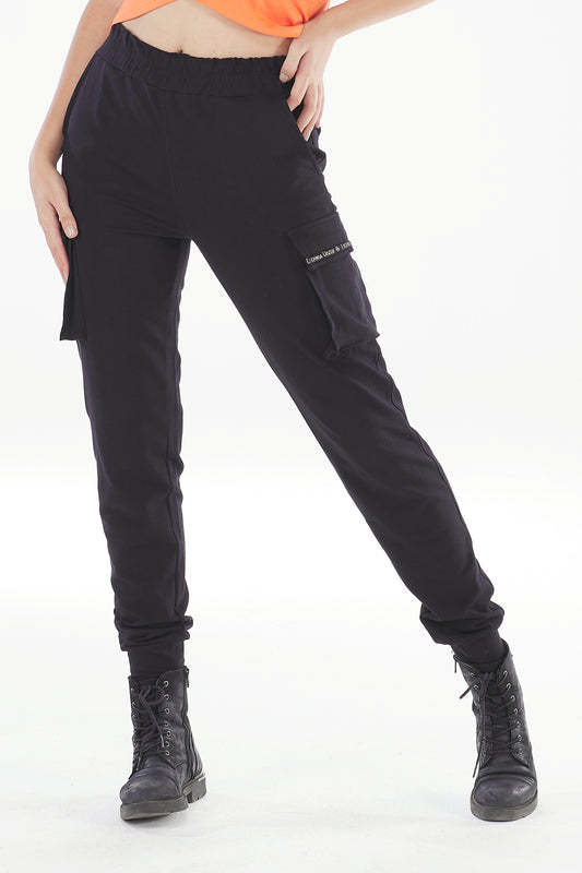 GT-015 Cargo Pant