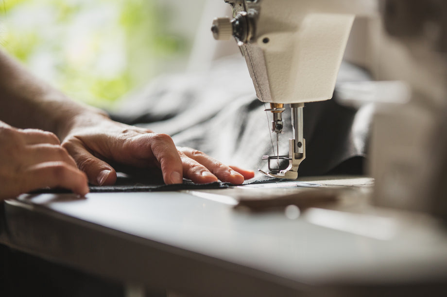 Monteos garment development studio